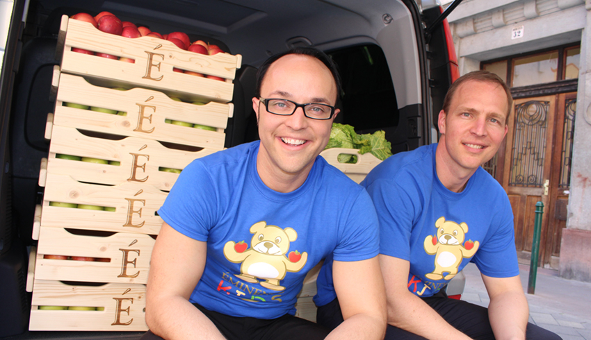 Wellness Warrior Gets Personal With Owners Of Éminence Organics: Part 1
